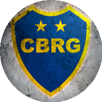 Logo Club Boca Río Gallegos